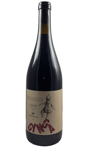Bottle of Pormenor, Ginga, 2023 - Red Wine - Flatiron Wines & Spirits - New York