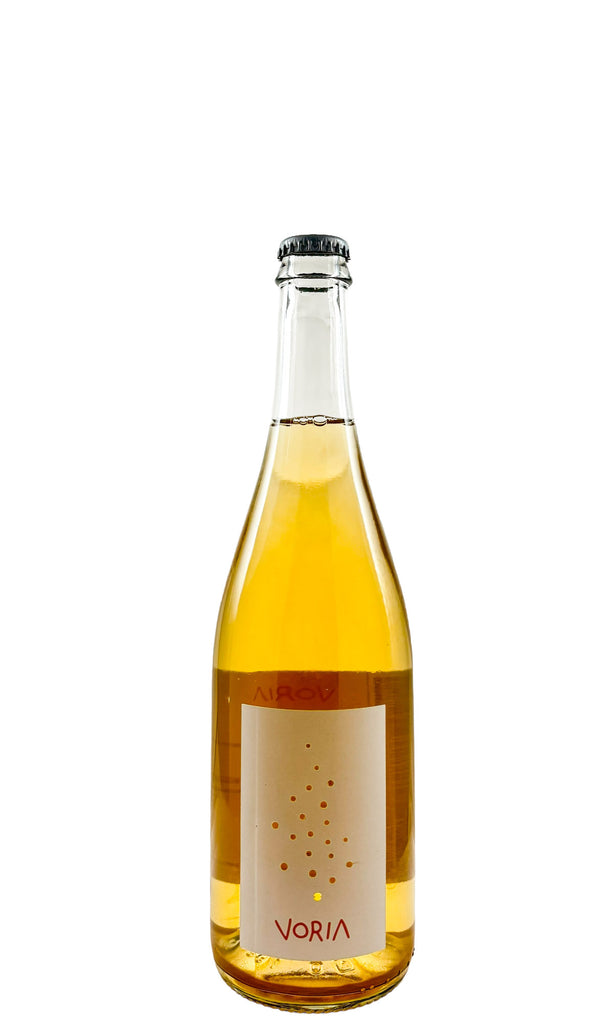 Bottle of Porta del Vento, Voria Bianco, NV - Sparkling Wine - Flatiron Wines & Spirits - New York