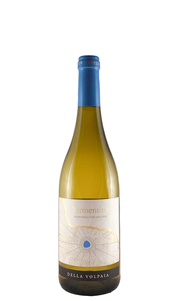 Bottle of Prelius, Maremma Toscana Vermentino, 2023 - White Wine - Flatiron Wines & Spirits - New York