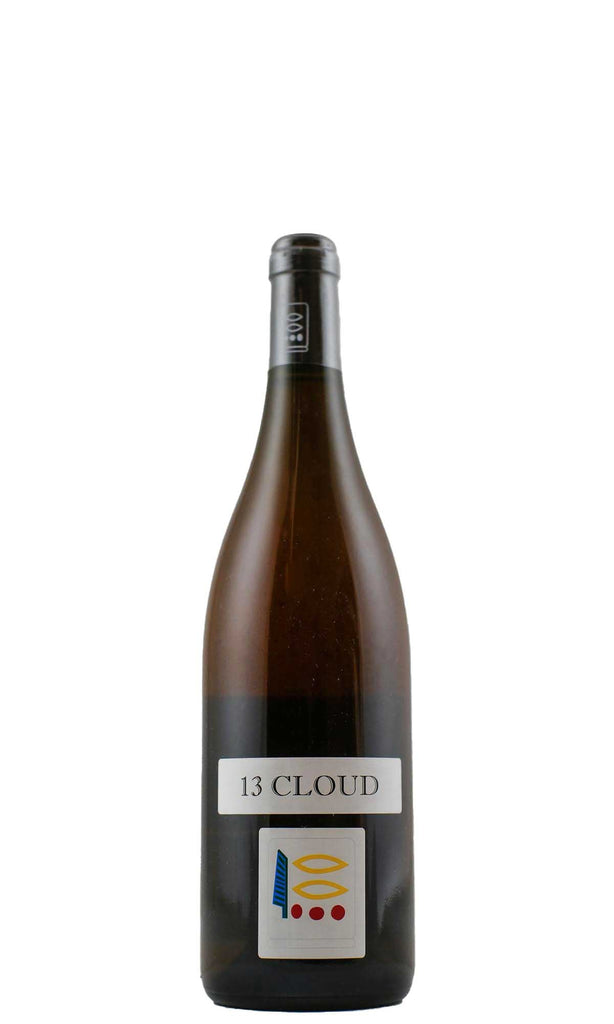 Bottle of Prieure-Roch, Ladoix Blanc Le Cloud, 2013 - Unknown - Flatiron Wines & Spirits - New York