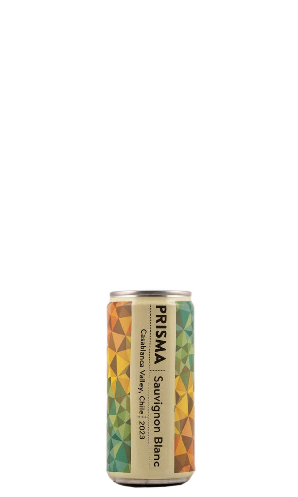 Bottle of Prisma, Sauvignon Blanc, 2023 (250ml can) - White Wine - Flatiron Wines & Spirits - New York