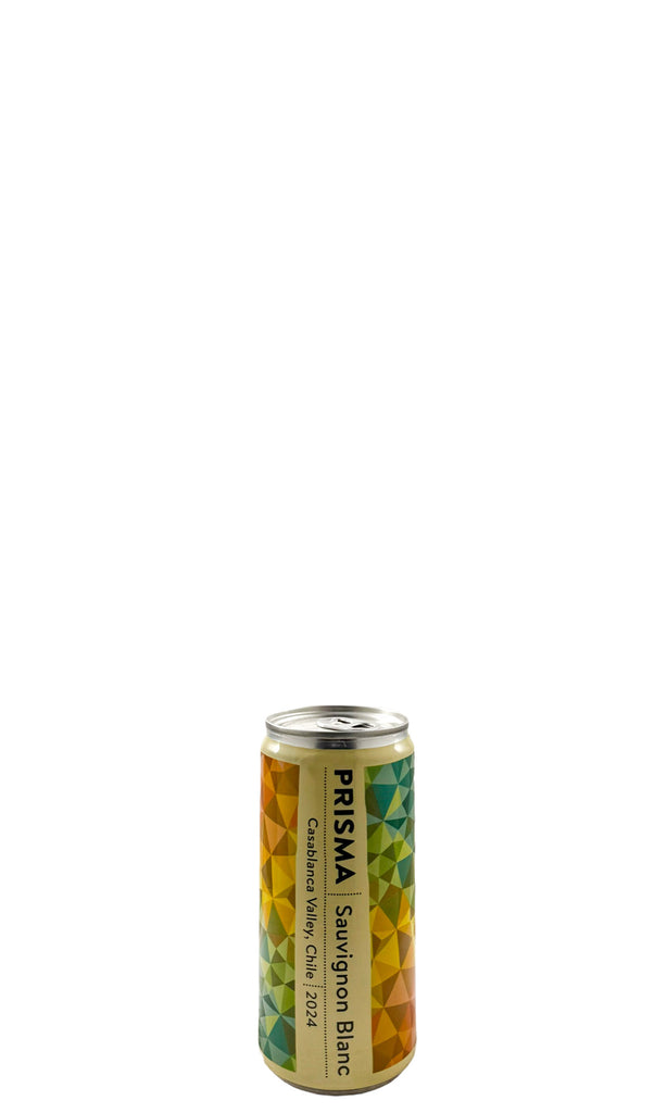 Bottle of Prisma, Sauvignon Blanc, 2024 (250ml can) - White Wine - Flatiron Wines & Spirits - New York