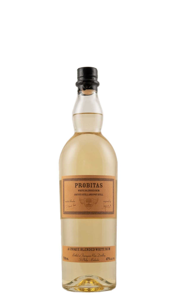 Bottle of Probitas, White Blended Rum, NV - Spirit - Flatiron Wines & Spirits - New York