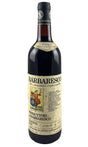 Bottle of Produttori del Barbaresco, Barbaresco Riserva “Pora”, 1970 - Red Wine - Flatiron Wines & Spirits - New York
