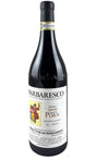 Bottle of Produttori del Barbaresco, Barbaresco Riserva “Pora”, 2008 - Red Wine - Flatiron Wines & Spirits - New York