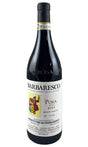Bottle of Produttori del Barbaresco, Barbaresco Riserva “Pora”, 2013 - Red Wine - Flatiron Wines & Spirits - New York