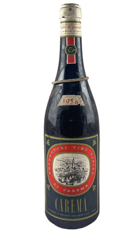 Bottle of Produttori di Carema, Carema Classico, 1958 - Red Wine - Flatiron Wines & Spirits - New York