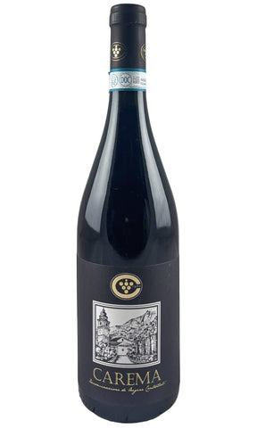 Bottle of Produttori di Carema, Carema Classico, 2010 - Red Wine - Flatiron Wines & Spirits - New York