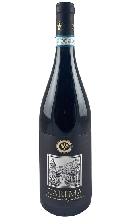 Bottle of Produttori di Carema, Carema Classico, 2010 - Red Wine - Flatiron Wines & Spirits - New York