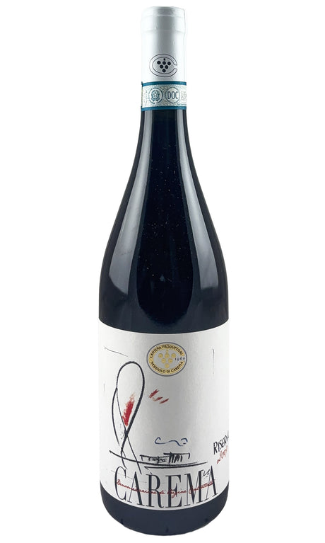Bottle of Produttori di Carema, Carema Riserva, 2009 - Red Wine - Flatiron Wines & Spirits - New York
