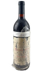 Bottle of Prunotto, Barolo Bussia Cavalieri Bottling, 1978 - Red Wine - Flatiron Wines & Spirits - New York