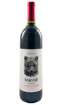 Bottle of Pursued by Bear, Bear Cub Red Wine, 2021 - Red Wine - Flatiron Wines & Spirits - New York