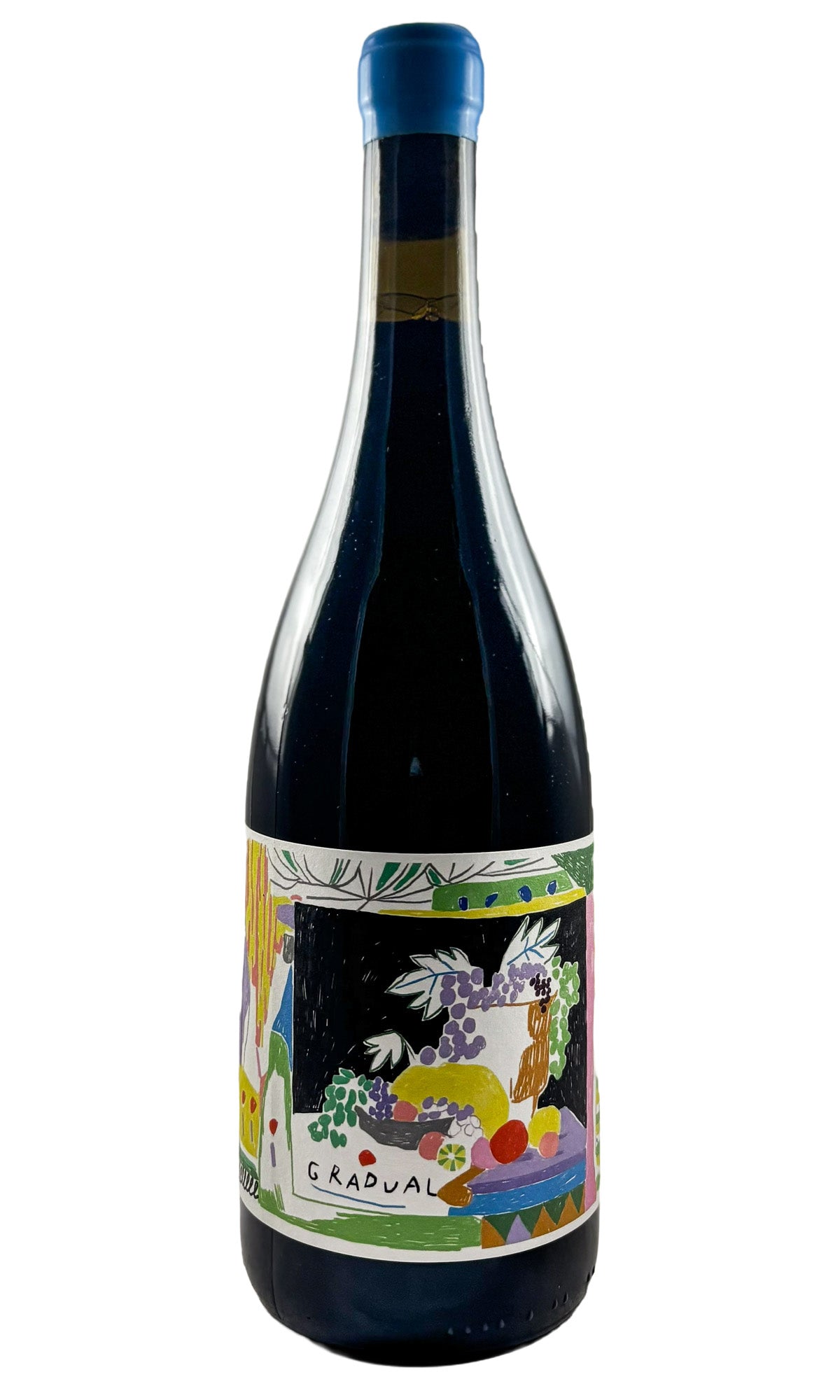 Bottle of Quinta da Costa, Do Pinhao 'Gradual' B side, 2024 - Red Wine - Flatiron Wines & Spirits - New York