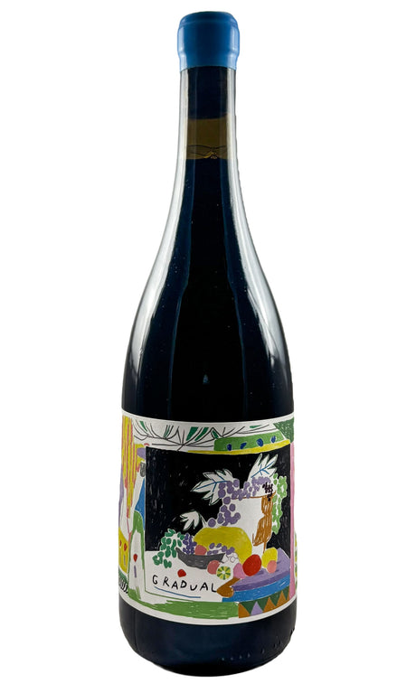 Bottle of Quinta da Costa, Do Pinhao 'Gradual' B side, 2024 - Red Wine - Flatiron Wines & Spirits - New York