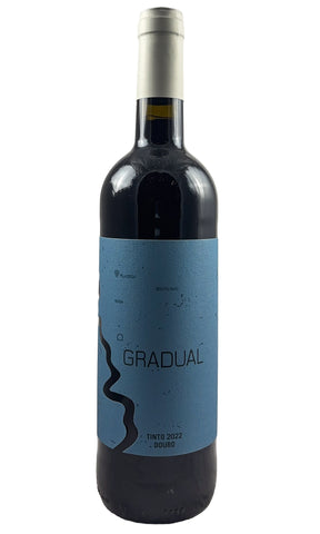 Bottle of Quinta da Costa do Pinhao, Douro Tinto 'Gradual', 2022 - Red Wine - Flatiron Wines & Spirits - New York