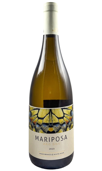 Quinta da Mariposa, Branco, 2023 – Flatiron Wines & Spirits NYC