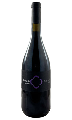 Bottle of Quinta de Lemos, Dao Tinta Roriz, 2012 - Red Wine - Flatiron Wines & Spirits - New York