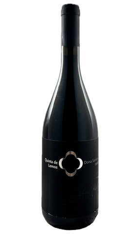 Bottle of Quinta de Lemos, Dao Dona Santana, 2008 - Red Wine - Flatiron Wines & Spirits - New York