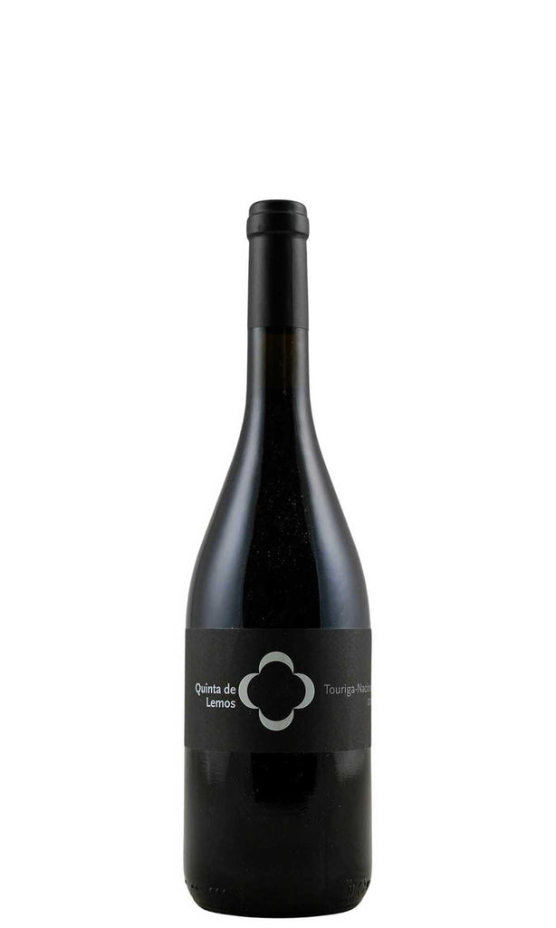 Bottle of Quinta de Lemos, Touriga Nacional, 2013 - Red Wine - Flatiron Wines & Spirits - New York