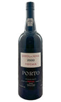 Bottle of Quinta do Noval, Vintage Port, 2000 - Dessert Wine - Flatiron Wines & Spirits - New York