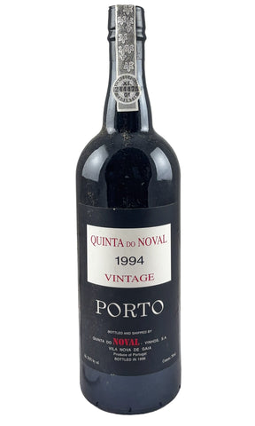 Bottle of Quinta do Noval, Vintage Porto, 1994 - Fortified Wine - Flatiron Wines & Spirits - New York
