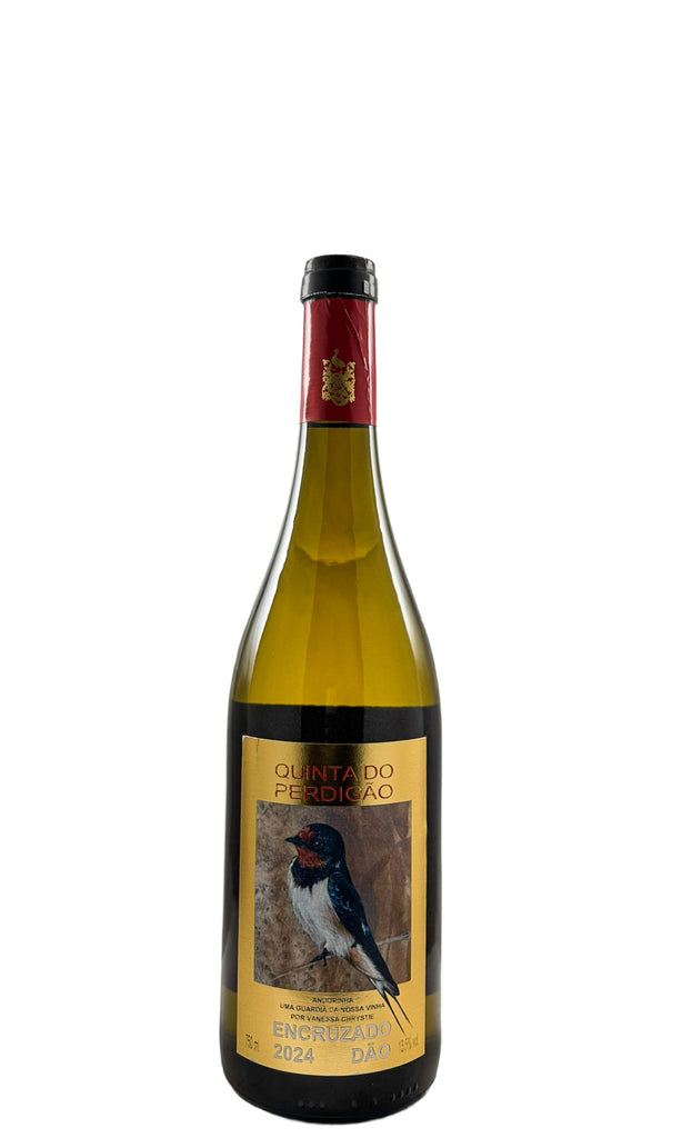 Bottle of Quinta do Perdigao, Encruzado, 2024 - White Wine - Flatiron Wines & Spirits - New York