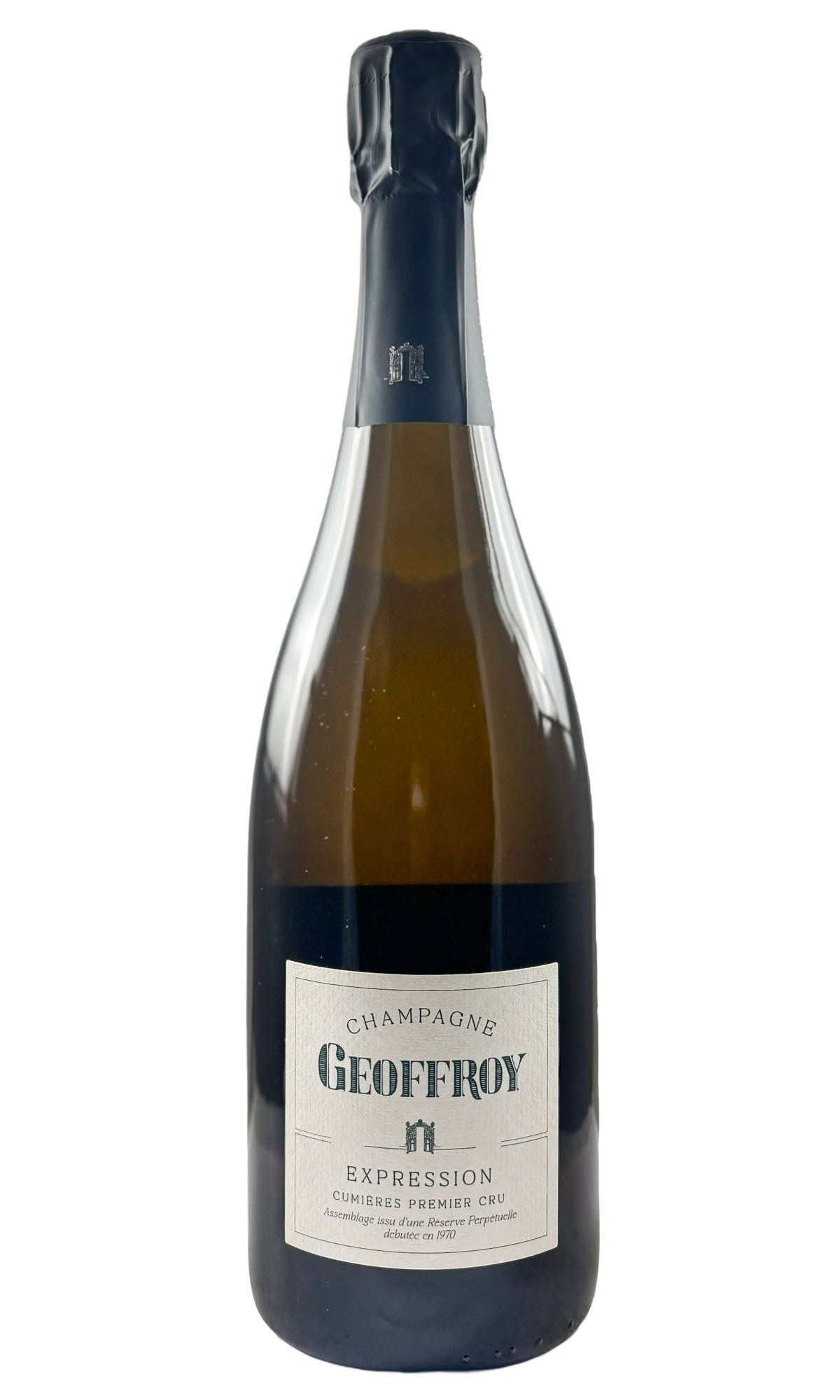 Bottle of R Geoffroy, Champagne Expression Brut, NV (1.5L) - Sparkling Wine - Flatiron Wines & Spirits - New York