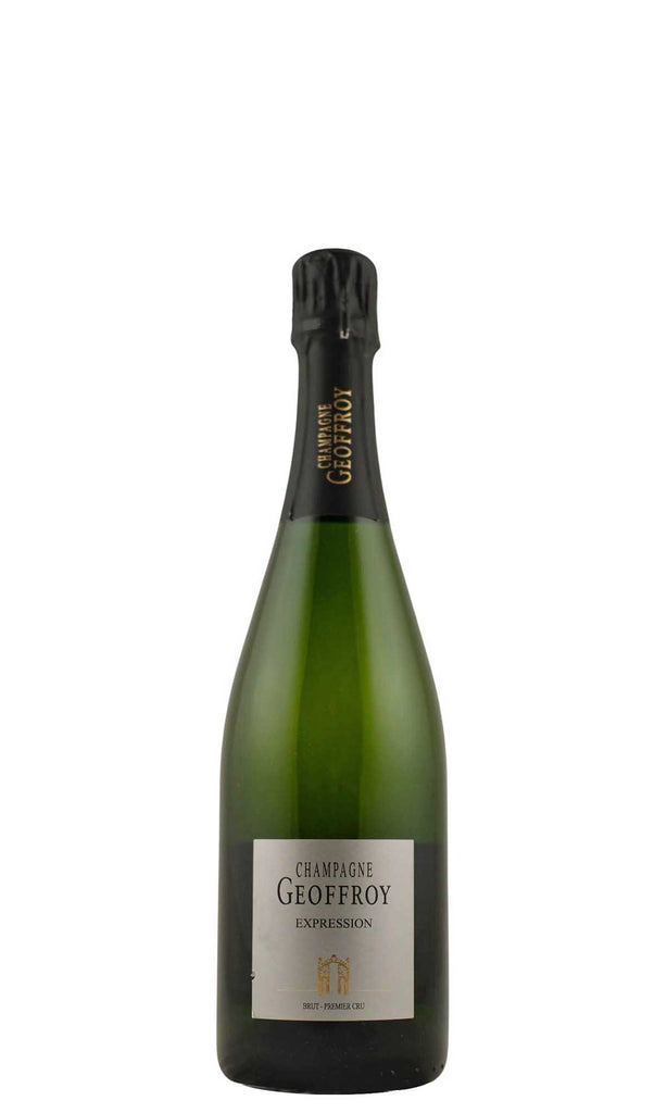 Bottle of R Geoffroy, Champagne Expression Brut, NV - Sparkling Wine - Flatiron Wines & Spirits - New York