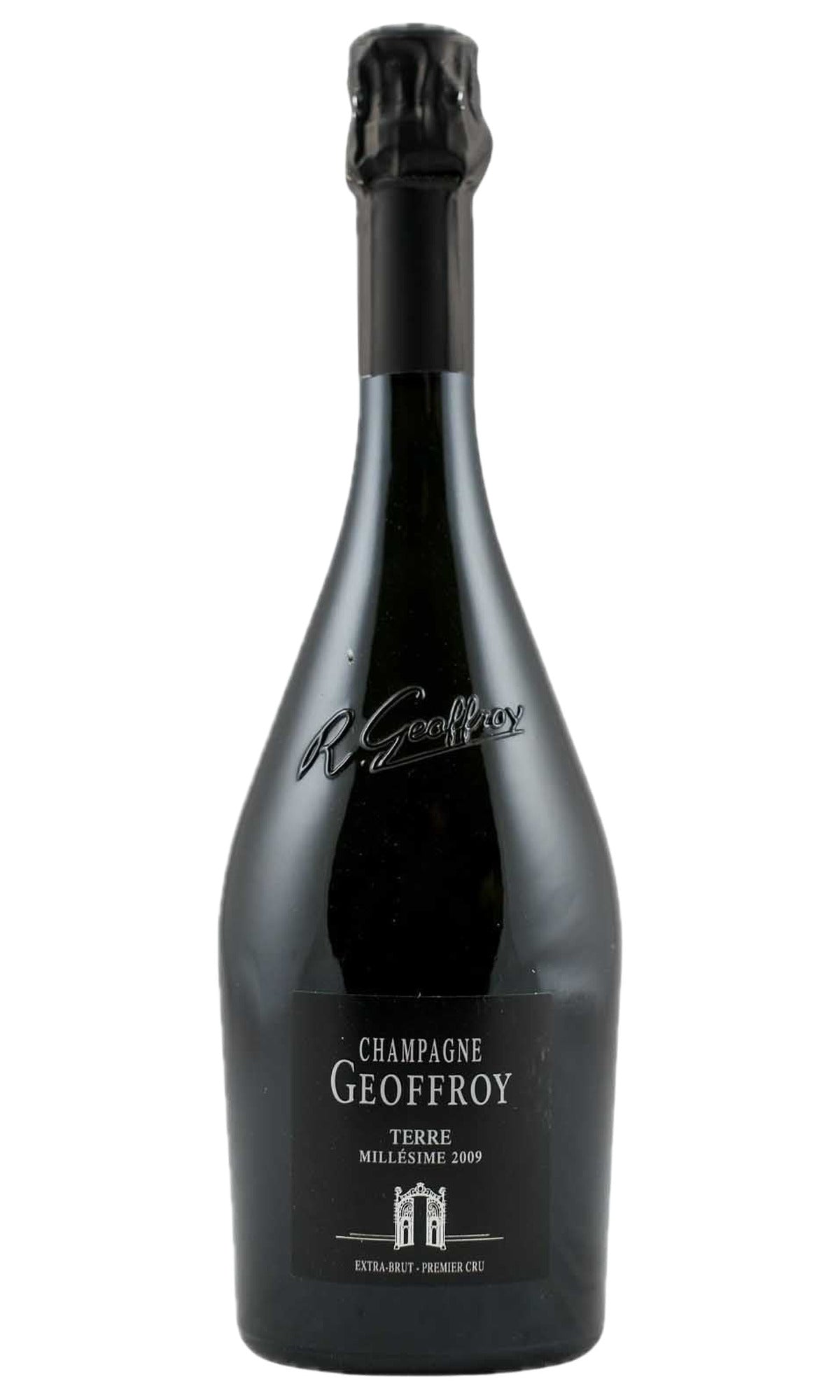 R Geoffroy, Champagne Expression Brut, NV – Flatiron Wines