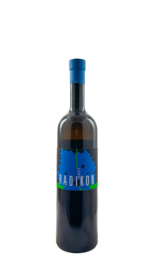 Bottle of Radikon, Jakot, 2020 (500ml) - White Wine - Flatiron Wines & Spirits - New York