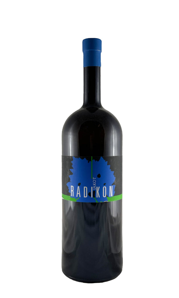 Bottle of Radikon, Jakot (Friulano), 2019 (1L) - White Wine - Flatiron Wines & Spirits - New York