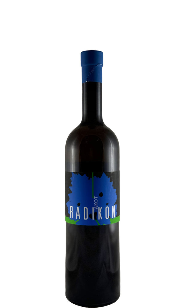 Bottle of Radikon, Jakot (Friulano), 2019 (500ml) - Orange Wine - Flatiron Wines & Spirits - New York