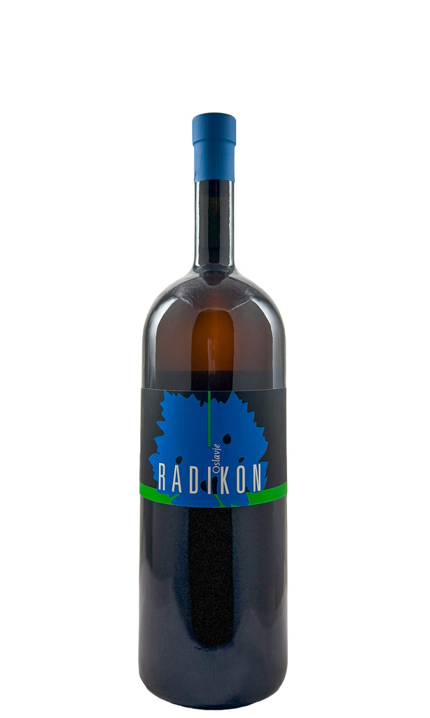 Bottle of Radikon, Oslavje, 2020 (1L) - White Wine - Flatiron Wines & Spirits - New York