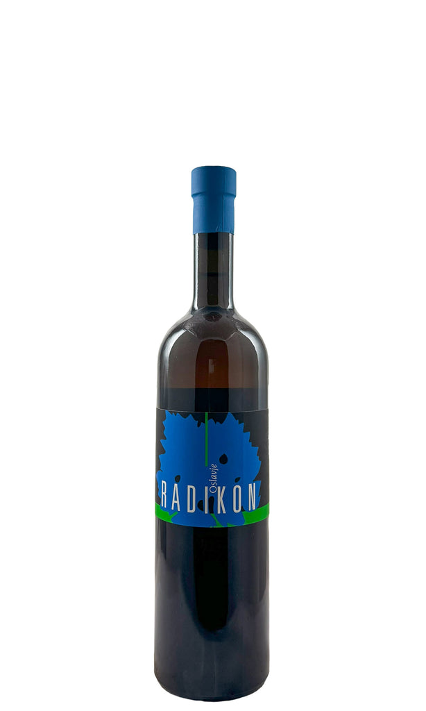 Bottle of Radikon, Oslavje, 2020 (500ml) - White Wine - Flatiron Wines & Spirits - New York