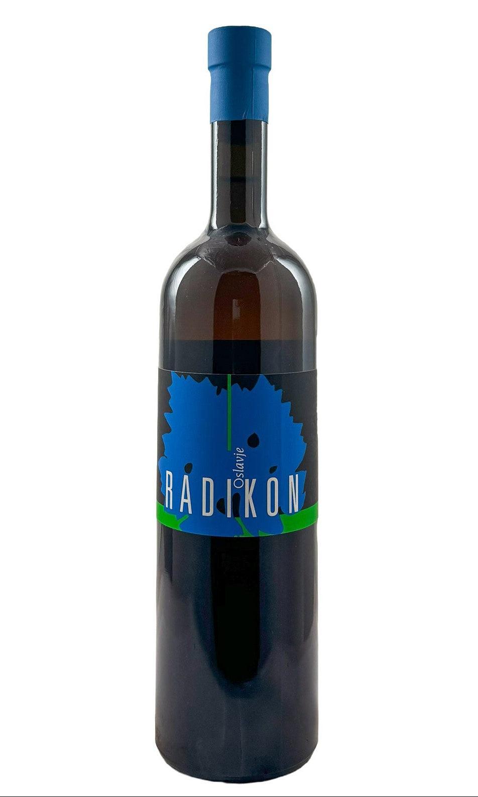 Radikon, Oslavje, 2020 (500ml) – Flatiron Wines & Spirits NYC