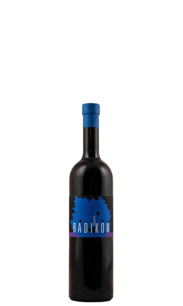 Bottle of Radikon, Pignoli, 2013 (500ml) - Red Wine - Flatiron Wines & Spirits - New York