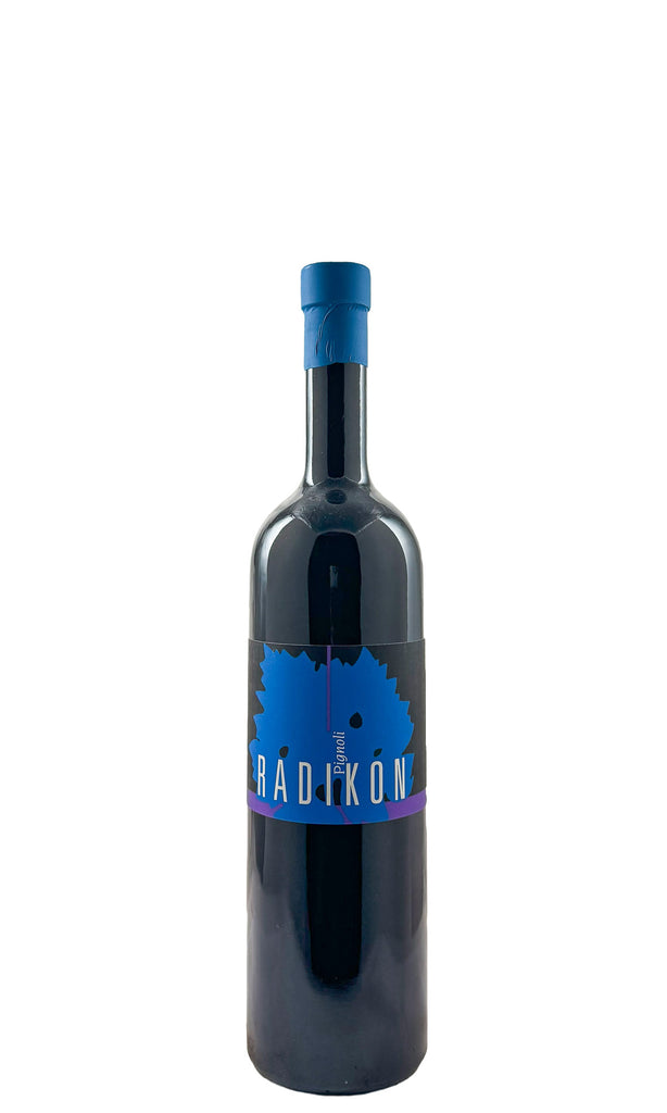 Bottle of Radikon, Pignoli, 2014 (500ml) - Red Wine - Flatiron Wines & Spirits - New York
