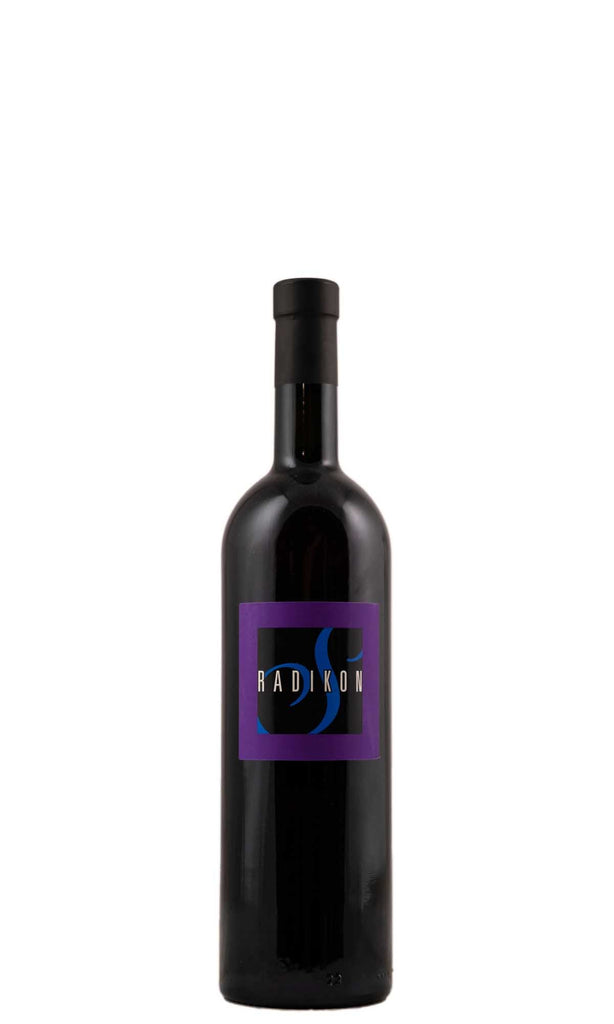 Bottle of Radikon, Sivi, 2022 - Orange Wine - Flatiron Wines & Spirits - New York