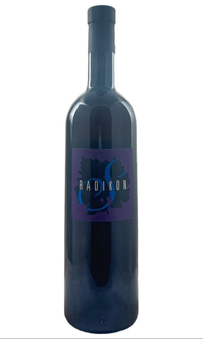 Bottle of Radikon, Pinot Grigio "Sivi", 2023 - Orange Wine - Flatiron Wines & Spirits - New York