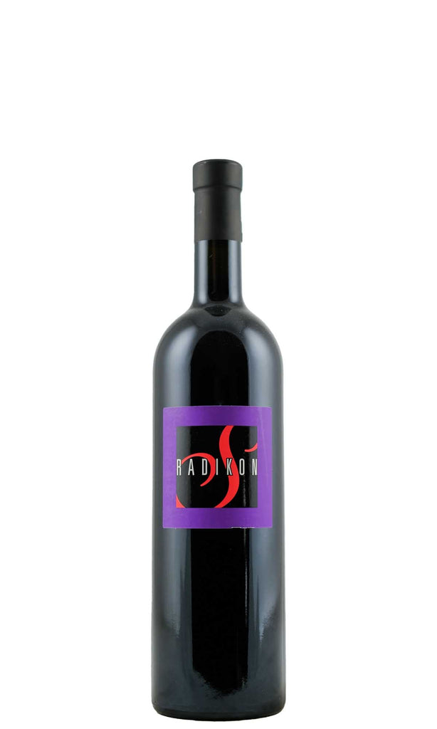 Bottle of Radikon, RS (Rosso Sasa), 2021 - Red Wine - Flatiron Wines & Spirits - New York