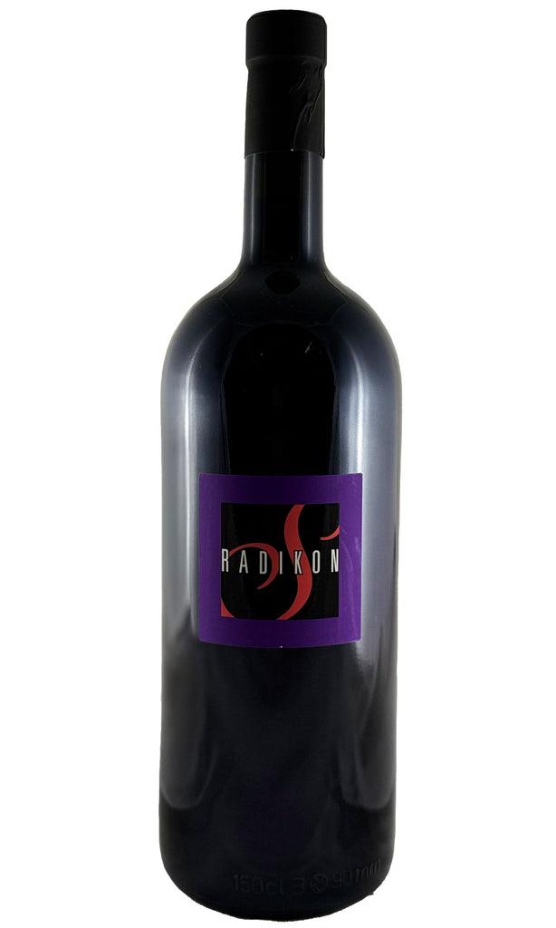 Bottle of Radikon, RS (Rosso Sasa), 2022 (1.5L) - Red Wine - Flatiron Wines & Spirits - New York