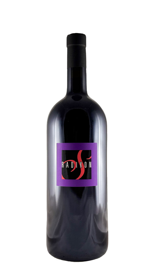 Bottle of Radikon, RS (Rosso Sasa), 2022 (1.5L) - Red Wine - Flatiron Wines & Spirits - New York