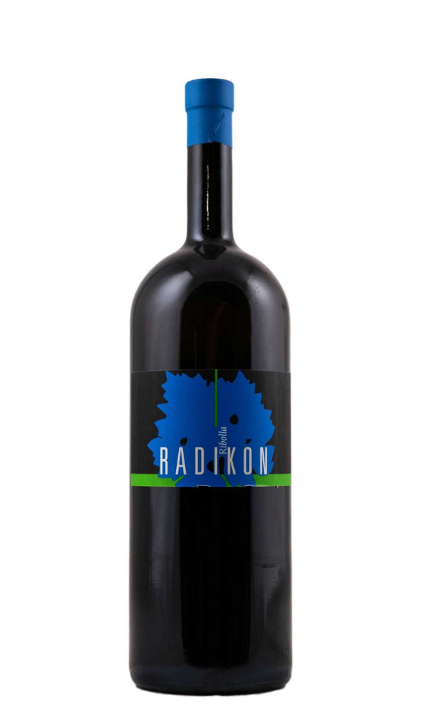 Bottle of Radikon, Ribolla Gialla, 2019 (1L) - Orange Wine - Flatiron Wines & Spirits - New York