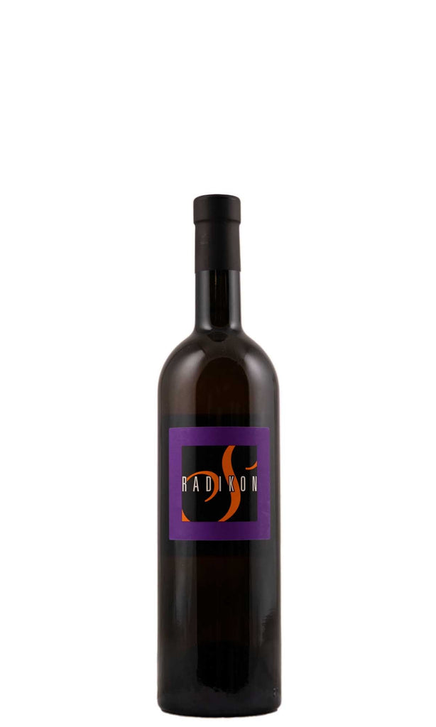 Bottle of Radikon, Slatnik, 2022 - Orange Wine - Flatiron Wines & Spirits - New York