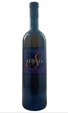 Bottle of Radikon, Slatnik (Chardonnay/Friulano), 2023 - White Wine - Flatiron Wines & Spirits - New York