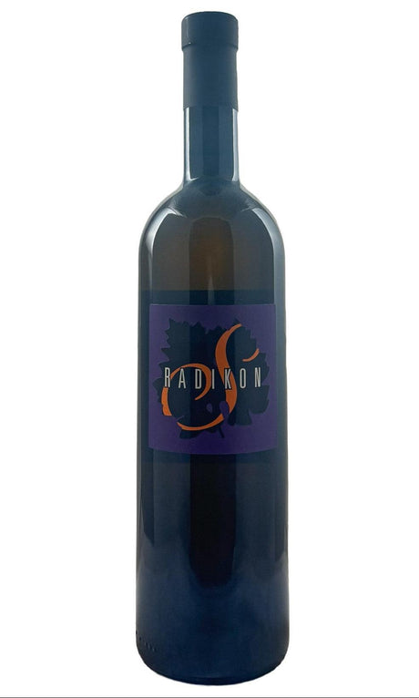 Bottle of Radikon, Slatnik (Chardonnay/Friulano), 2023 - White Wine - Flatiron Wines & Spirits - New York