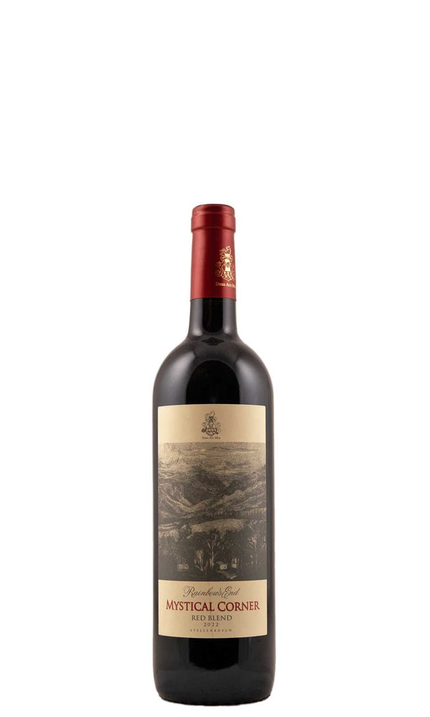 Bottle of Rainbow’s End, Mystical Corner, 2022 - Red Wine - Flatiron Wines & Spirits - New York