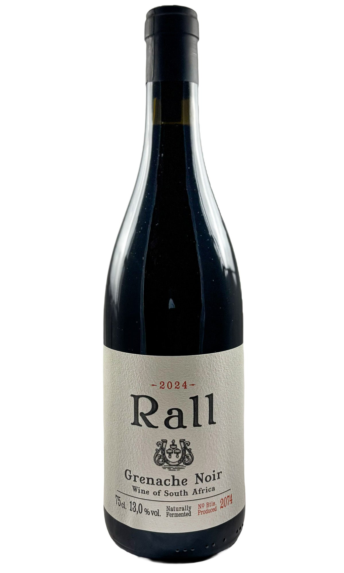 Bottle of Rall, Grenache, 2024 - Red Wine - Flatiron Wines & Spirits - New York