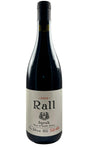 Bottle of Rall, Syrah, 2024 - Red Wine - Flatiron Wines & Spirits - New York