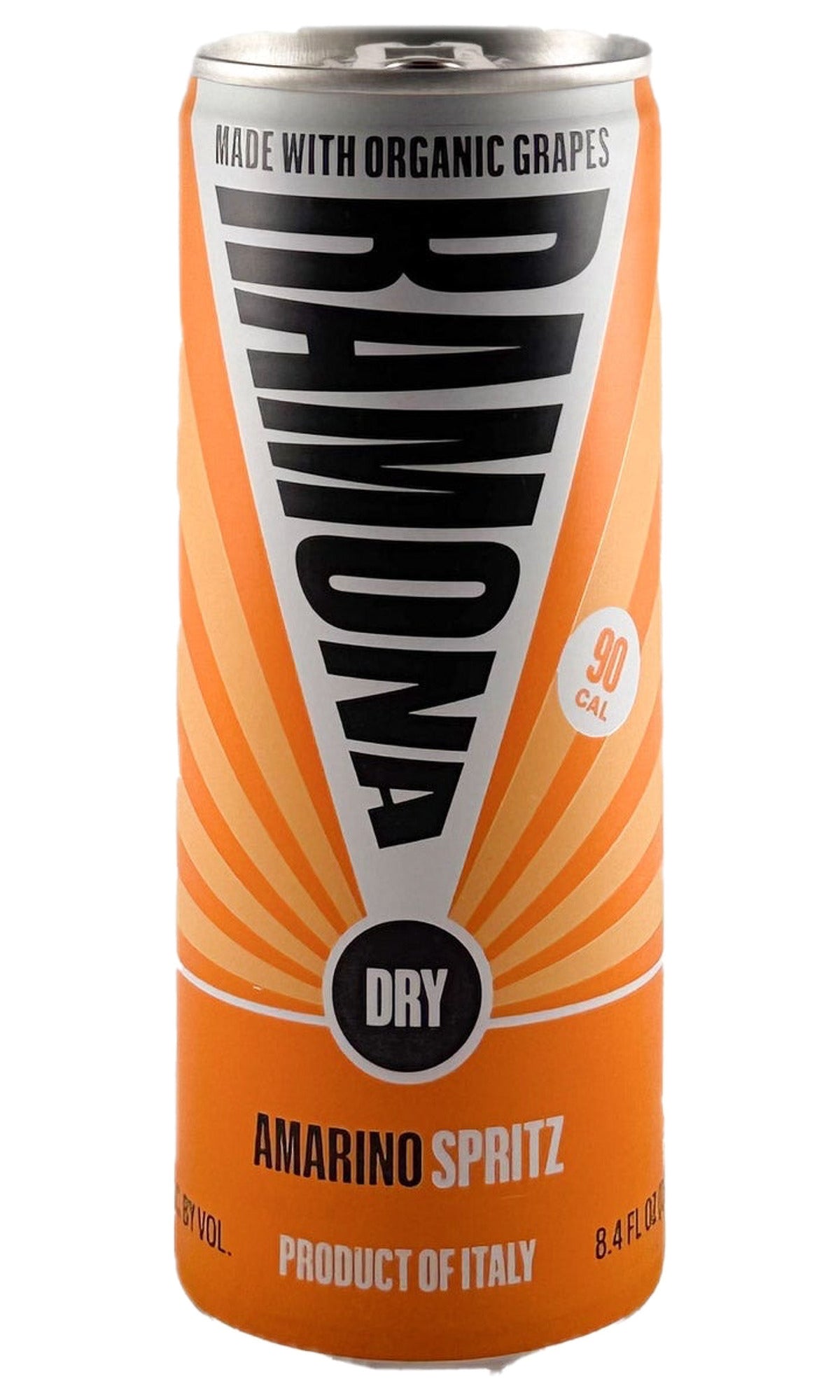 Bottle of Ramona, Amarino Wine Spritz, (250ml) - Sparkling Wine - Flatiron Wines & Spirits - New York